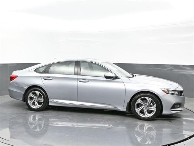 used 2020 Honda Accord car, priced at $26,750