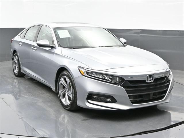 used 2020 Honda Accord car, priced at $26,750