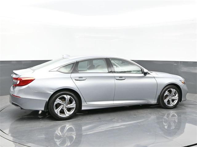 used 2020 Honda Accord car, priced at $26,750