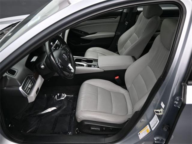 used 2020 Honda Accord car, priced at $26,750