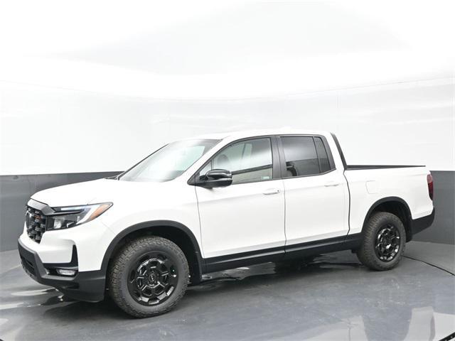 new 2026 Honda Ridgeline car, priced at $44,920