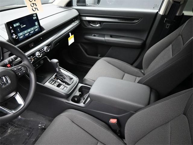 new 2026 Honda CR-V car, priced at $32,315