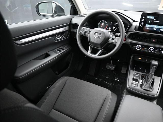 new 2026 Honda CR-V car, priced at $32,315
