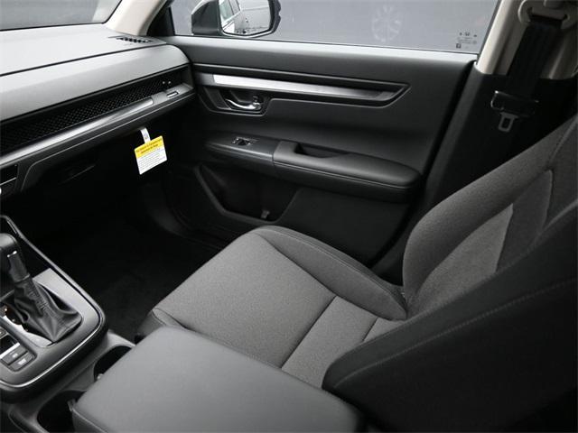 new 2026 Honda CR-V car, priced at $32,315