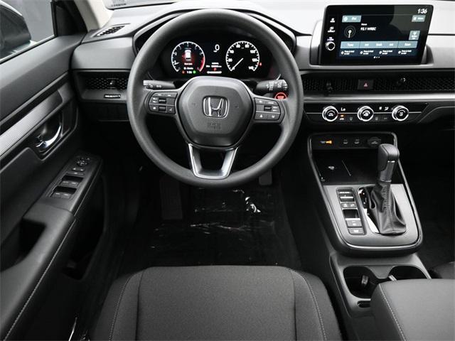 new 2026 Honda CR-V car, priced at $32,315