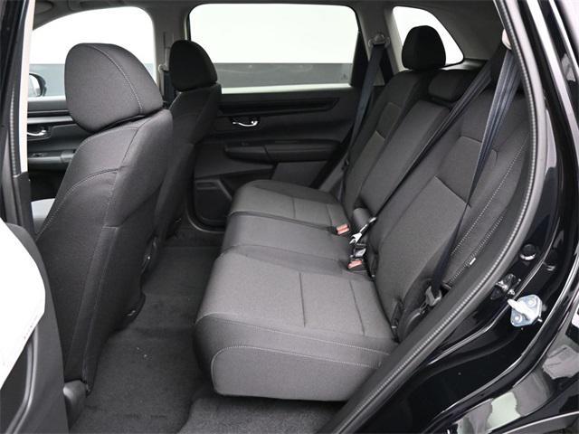 new 2026 Honda CR-V car, priced at $32,315
