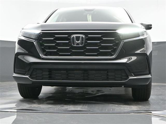 new 2026 Honda CR-V car, priced at $32,315