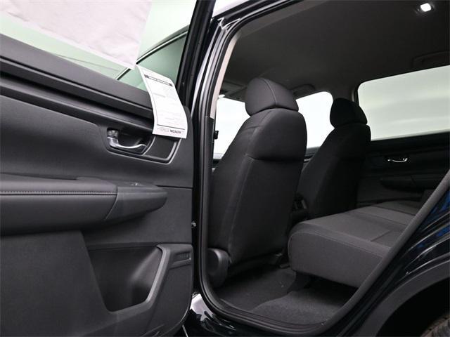 new 2026 Honda CR-V car, priced at $32,315