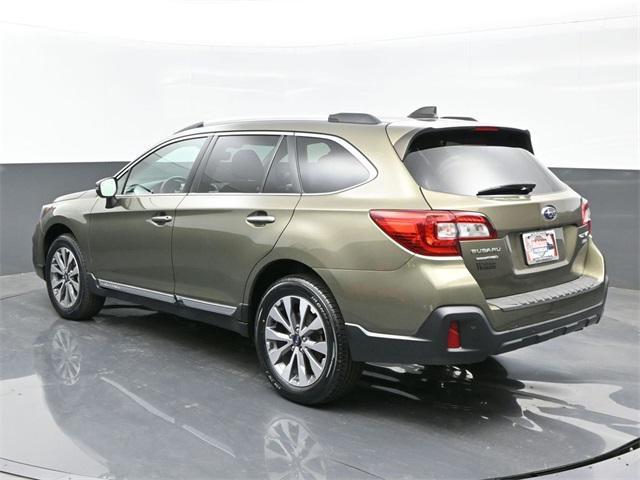 used 2019 Subaru Outback car, priced at $24,750