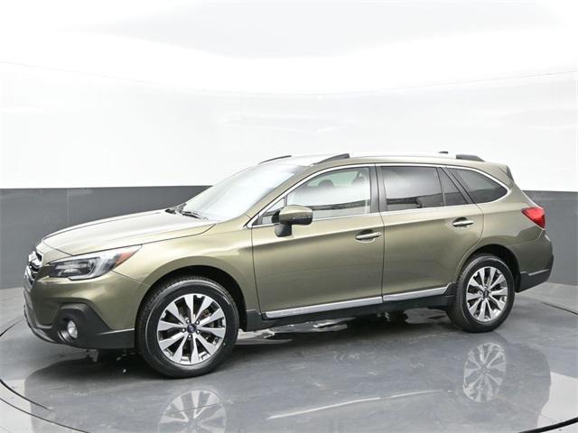 used 2019 Subaru Outback car, priced at $24,750