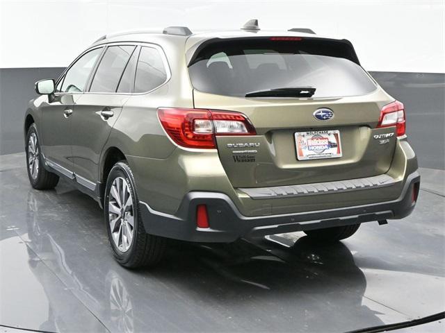 used 2019 Subaru Outback car, priced at $24,750