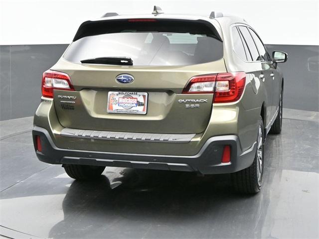 used 2019 Subaru Outback car, priced at $24,750