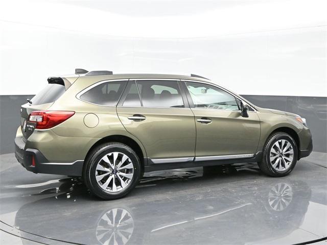 used 2019 Subaru Outback car, priced at $24,750