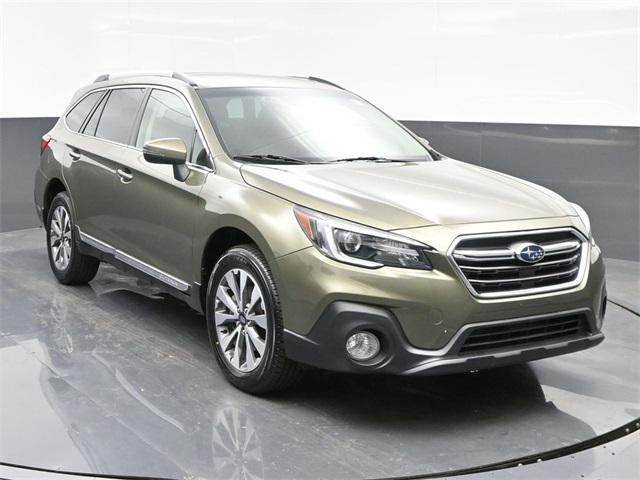 used 2019 Subaru Outback car, priced at $24,750