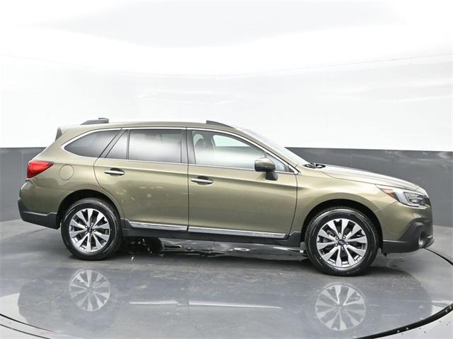 used 2019 Subaru Outback car, priced at $24,750