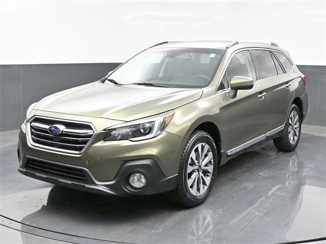 used 2019 Subaru Outback car, priced at $24,750