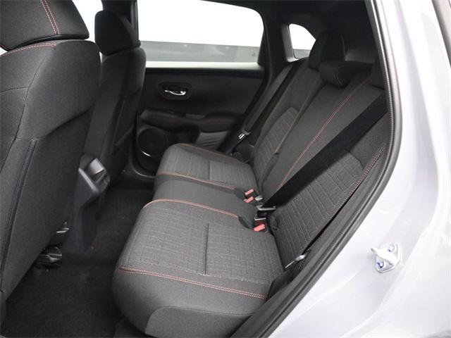 new 2026 Honda HR-V car, priced at $30,317
