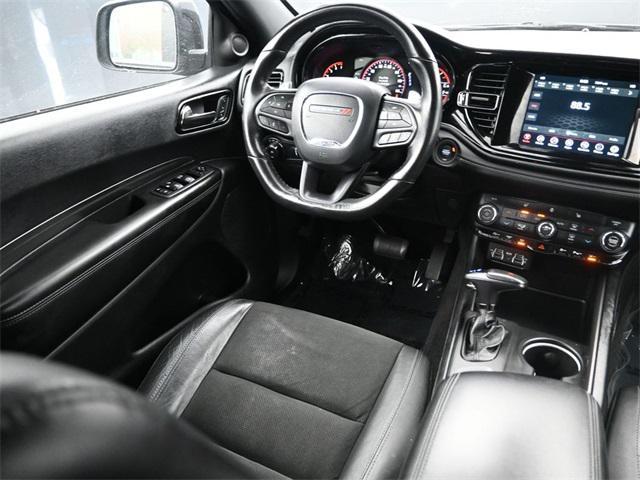 used 2022 Dodge Durango car, priced at $25,539