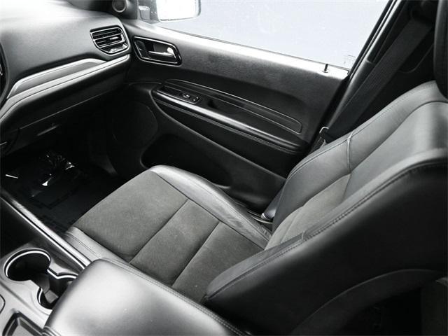 used 2022 Dodge Durango car, priced at $25,539