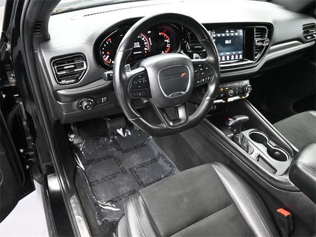 used 2022 Dodge Durango car, priced at $25,539