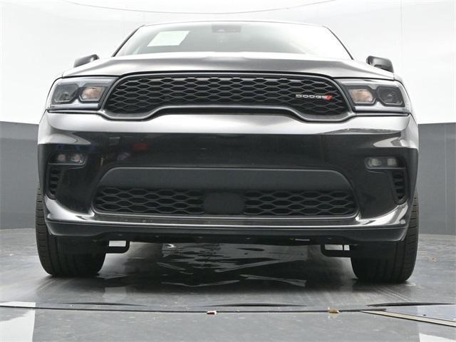used 2022 Dodge Durango car, priced at $25,539