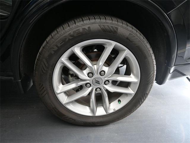 used 2022 Dodge Durango car, priced at $25,539