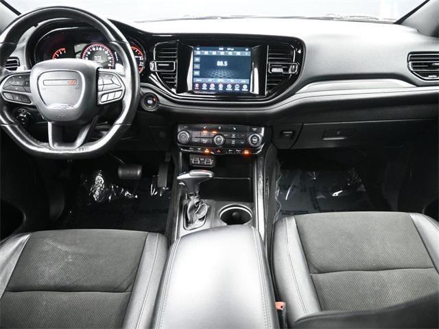 used 2022 Dodge Durango car, priced at $25,539