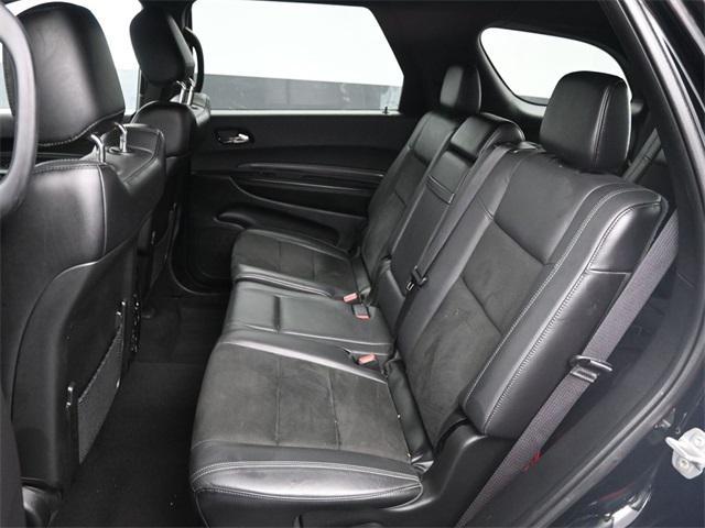 used 2022 Dodge Durango car, priced at $25,539