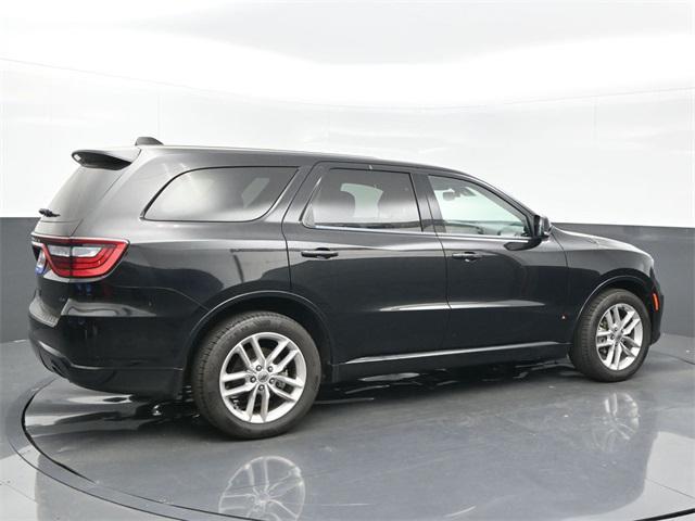 used 2022 Dodge Durango car, priced at $25,539