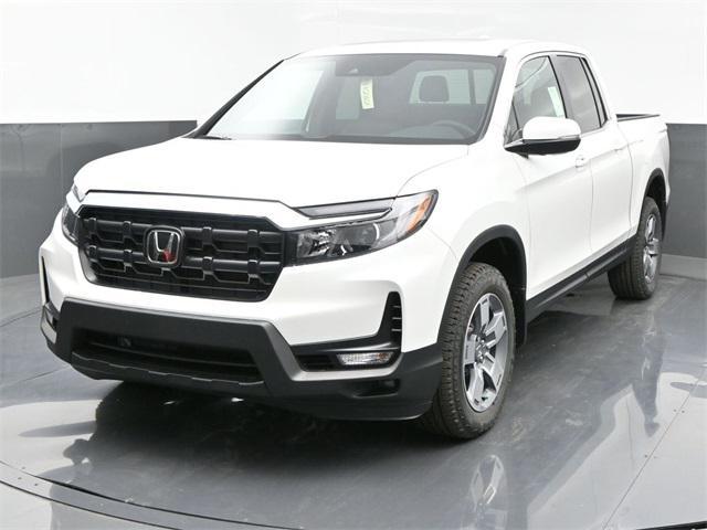 new 2025 Honda Ridgeline car, priced at $42,959