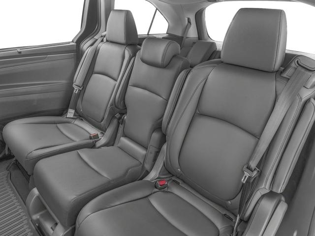 used 2018 Honda Odyssey car, priced at $22,950