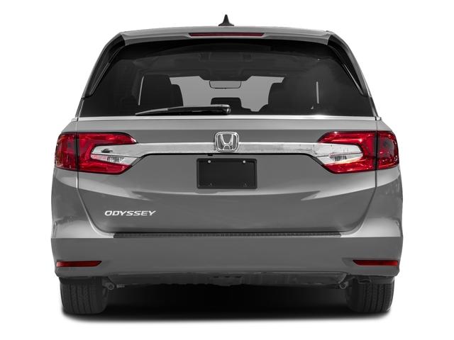 used 2018 Honda Odyssey car, priced at $22,950
