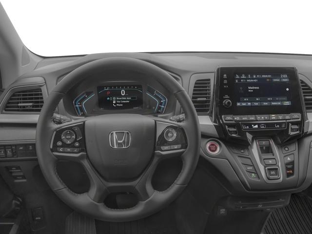 used 2018 Honda Odyssey car, priced at $22,950
