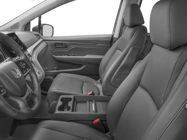 used 2018 Honda Odyssey car, priced at $22,950