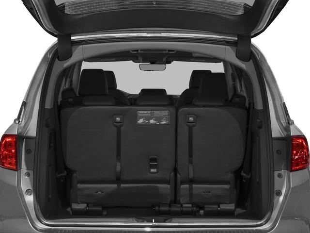 used 2018 Honda Odyssey car, priced at $22,950