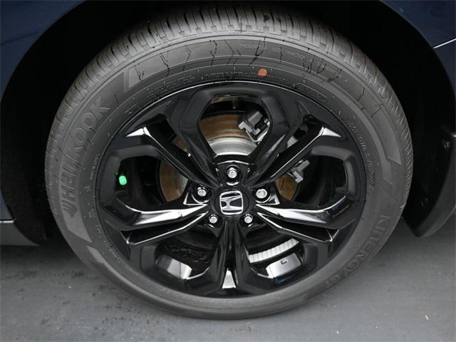 new 2025 Honda Accord car, priced at $29,993