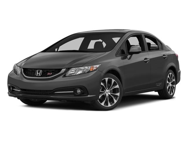 used 2013 Honda Civic car, priced at $9,750