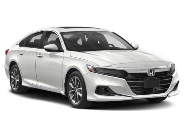 used 2022 Honda Accord car, priced at $22,250