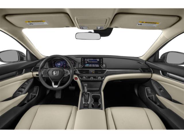 used 2022 Honda Accord car, priced at $22,250