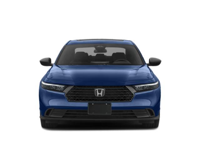 new 2024 Honda Accord Hybrid car, priced at $32,172
