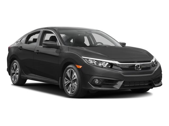 used 2016 Honda Civic car, priced at $15,750