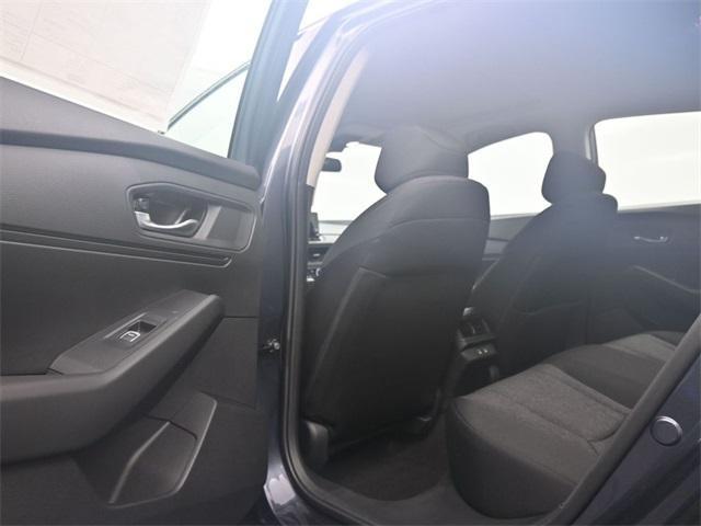 new 2025 Honda Accord car, priced at $29,993