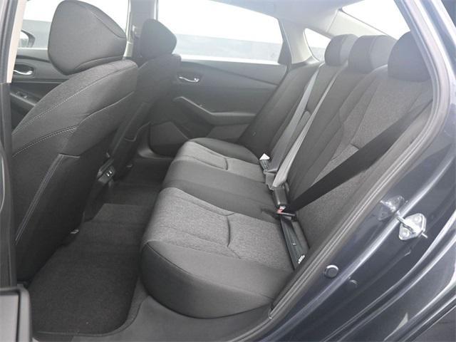 new 2025 Honda Accord car, priced at $29,993