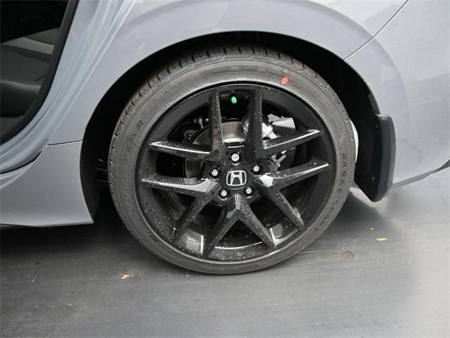 new 2026 Honda Civic car, priced at $28,312