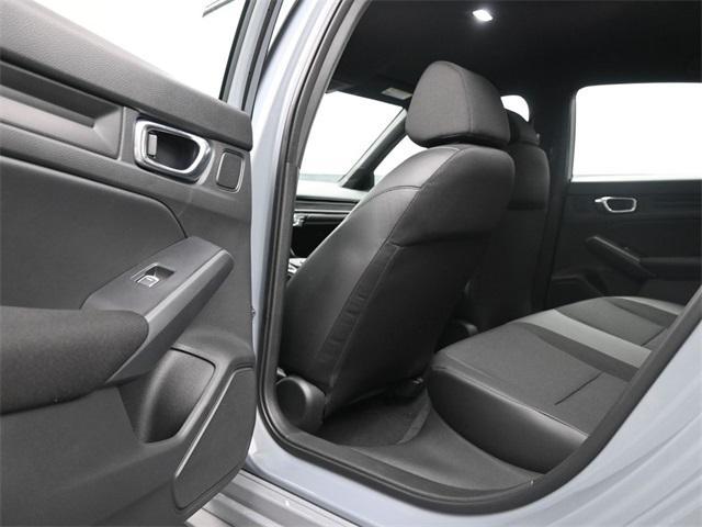 new 2026 Honda Civic car, priced at $28,312