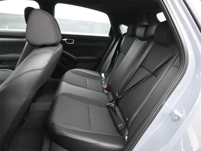 new 2026 Honda Civic car, priced at $28,312