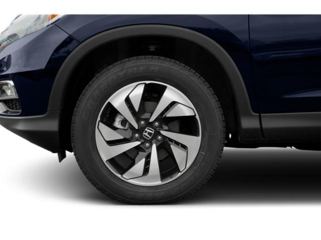 used 2015 Honda CR-V car, priced at $15,750