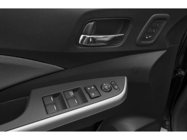 used 2015 Honda CR-V car, priced at $15,750