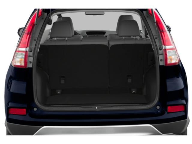 used 2015 Honda CR-V car, priced at $15,750