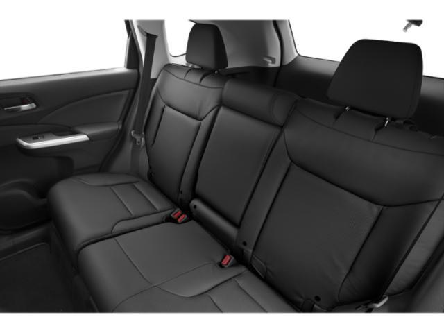 used 2015 Honda CR-V car, priced at $15,750